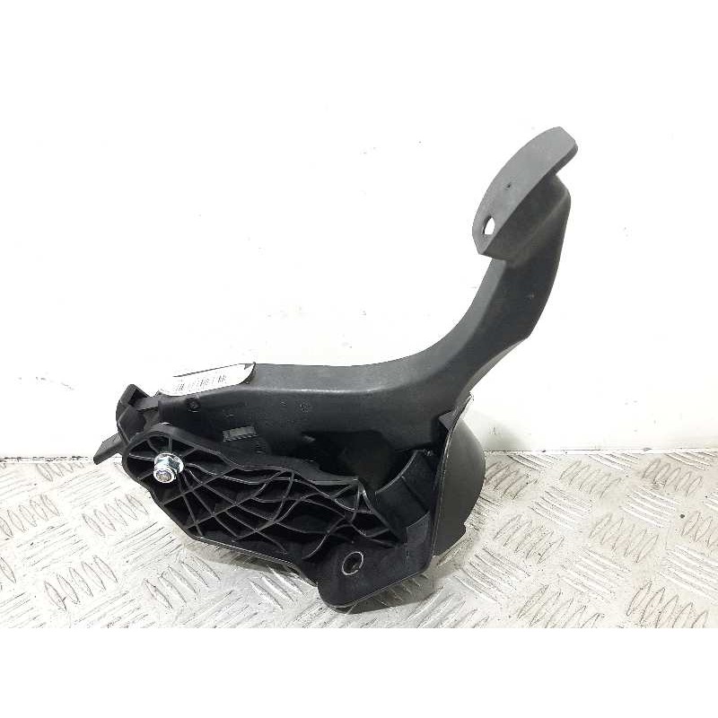 Recambio de pedal embrague para citroën c4 grand picasso 1.6 blue-hdi fap referencia OEM IAM 9805746780  