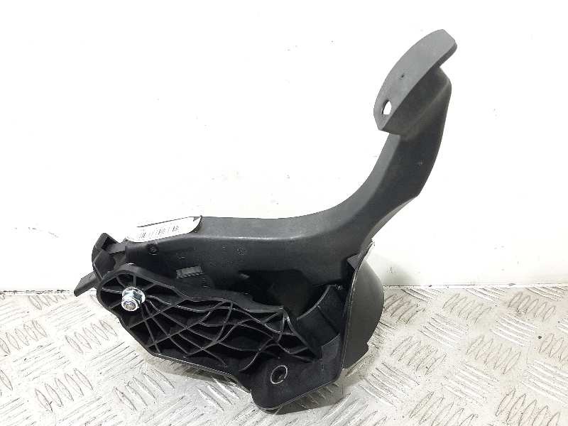 Recambio de pedal embrague para citroën c4 grand picasso 1.6 blue-hdi fap referencia OEM IAM 9805746780  