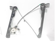 Recambio de elevalunas delantero derecho para ford focus berlina (cak) ambiente referencia OEM IAM   