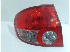 Recambio de piloto trasero izquierdo para hyundai getz (tb) 1.3 gls referencia OEM IAM 924101C010  