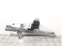 Recambio de elevalunas delantero derecho para peugeot 207 referencia OEM IAM 440787F  