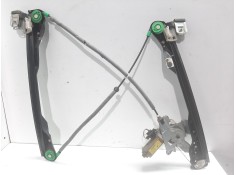 Recambio de elevalunas delantero derecho para ford focus berlina (cak) ambiente referencia OEM IAM    2