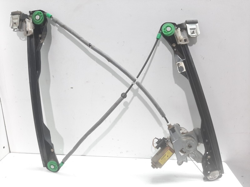 Recambio de elevalunas delantero derecho para ford focus berlina (cak) ambiente referencia OEM IAM   