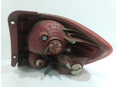 Recambio de piloto trasero izquierdo para hyundai getz (tb) 1.3 gls referencia OEM IAM 924101C010   2