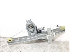 Recambio de elevalunas delantero derecho para peugeot 207 referencia OEM IAM 440787F   2