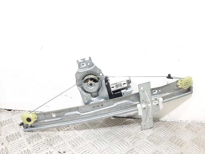 Recambio de elevalunas delantero derecho para peugeot 207 referencia OEM IAM 440787F  