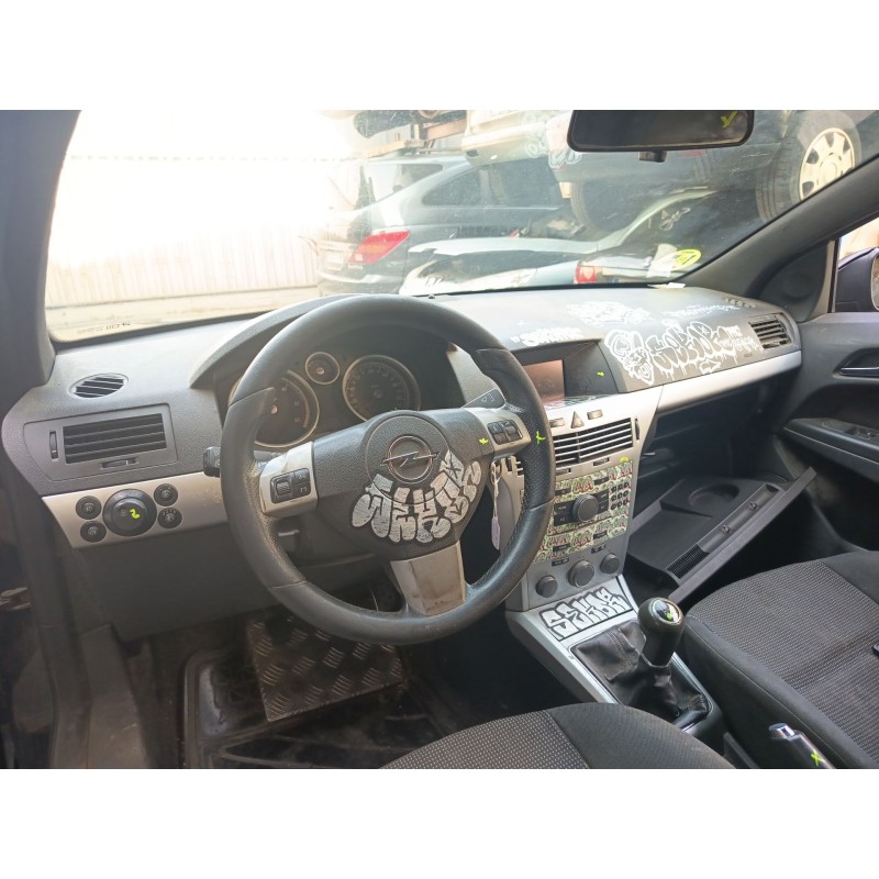 OPEL ASTRA H GTC (A04) - imagen 5