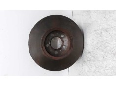 Recambio de disco freno delantero izquierdo para seat ibiza (6l1) signo referencia OEM IAM