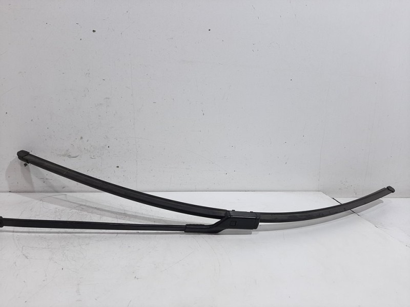 Recambio de brazo limpia delantero derecho para citroën c4 picasso attraction referencia OEM IAM 9676371180  