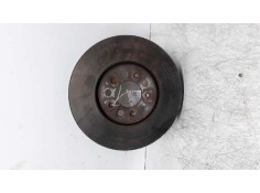 Recambio de disco freno delantero izquierdo para seat ibiza (6l1) signo referencia OEM IAM    2