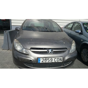 PEUGEOT 307 BREAK / SW (S1)
