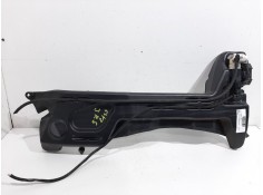 Recambio de deposito limpia para citroën c4 picasso attraction referencia OEM IAM 9676088180 9676088180 9819973880