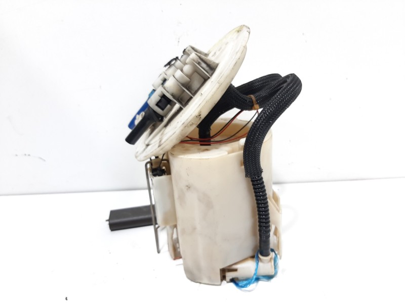 Recambio de aforador para opel astra gtc cosmo referencia OEM IAM 13238849 0580300052 