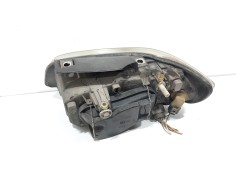 Recambio de faro derecho para seat ibiza (6k1) select referencia OEM IAM 6K1941044A   2