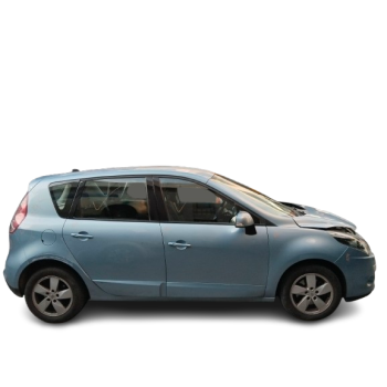 RENAULT SCÉNIC III (JZ0/1_)