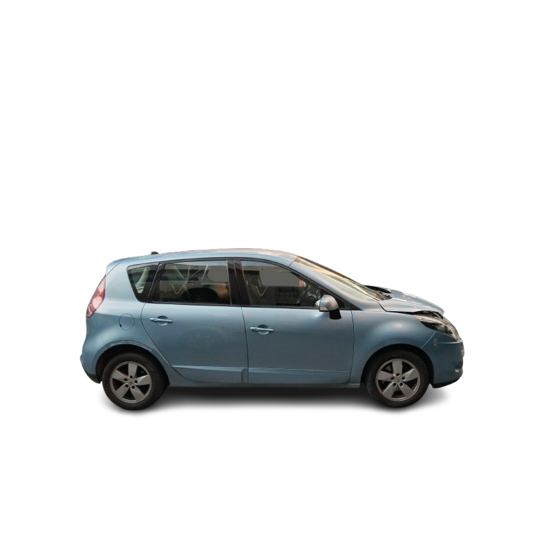 RENAULT SCÉNIC III (JZ0/1_) - imagen 1