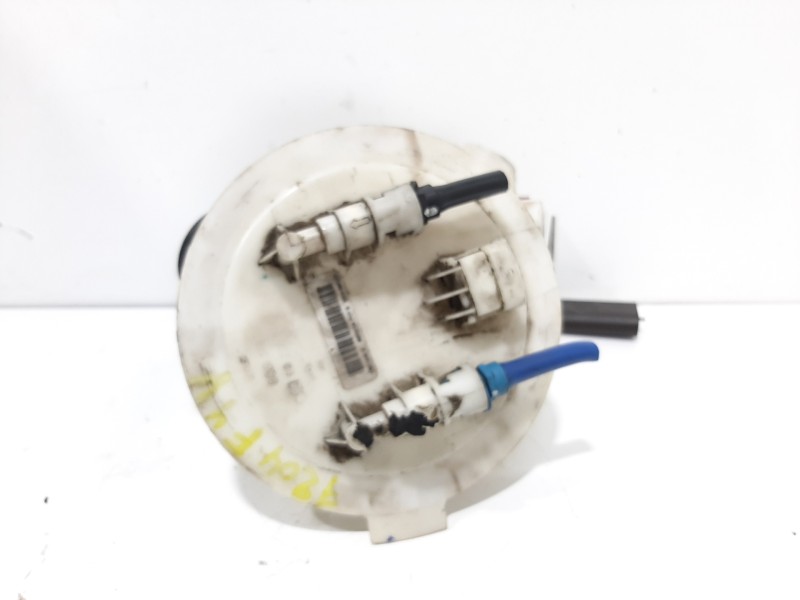 Recambio de aforador para opel astra gtc cosmo referencia OEM IAM 13238849 0580300052 