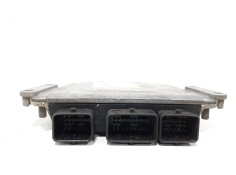Recambio de centralita motor uce para peugeot 307 (s1) xs referencia OEM IAM 0281011081 9647472780  2