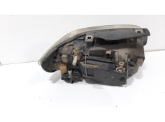 Recambio de faro izquierdo para seat ibiza (6k1) select referencia OEM IAM 6K1941043A   2