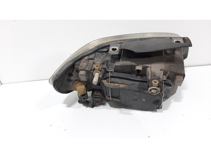 Recambio de faro izquierdo para seat ibiza (6k1) select referencia OEM IAM 6K1941043A   Recambio de faro izquierdo para seat ibiza (6k1) select referencia OEM IAM 6K1941043A