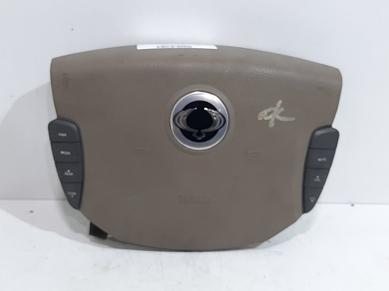 Recambio de airbag delantero izquierdo para ssangyong kyron 200 xdi limited referencia OEM IAM 8620008B55  