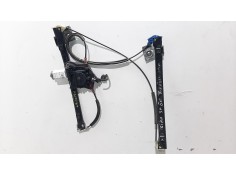 Recambio de elevalunas delantero derecho para seat ibiza (6k1) select referencia OEM IAM 6K3837402F 6K3959802K