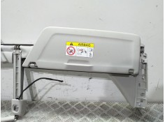 Recambio de parasol derecho para citroën c4 picasso attraction referencia OEM IAM 98018897   2