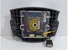 Recambio de airbag delantero izquierdo para ssangyong kyron 200 xdi limited referencia OEM IAM 8620008B55   2