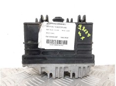 Recambio de centralita motor uce para seat ibiza (6k) glx referencia OEM IAM 6K0906030E 6160049901