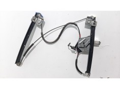 Recambio de elevalunas delantero derecho para seat ibiza (6k1) select referencia OEM IAM 6K3837402F 6K3959802K  2
