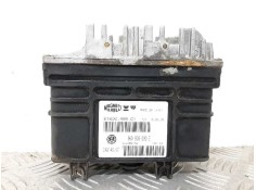 Recambio de centralita motor uce para seat ibiza (6k) glx referencia OEM IAM 6K0906030E 6160049901  2