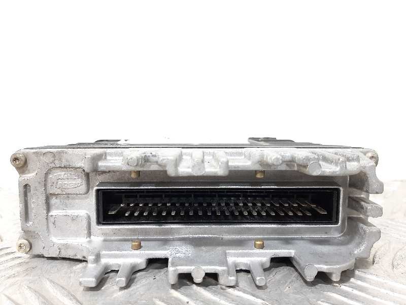 Recambio de centralita motor uce para seat ibiza (6k) glx referencia OEM IAM 6K0906030E 6160049901  Recambio de centralita motor uce para seat ibiza (6k) glx referencia OEM IAM 6K0906030E 6160049901