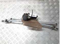 Recambio de motor limpia delantero para seat ibiza (6k) glx referencia OEM IAM