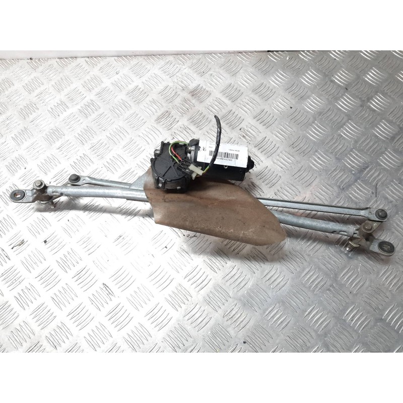 Recambio de motor limpia delantero para seat ibiza (6k) glx referencia OEM IAM   