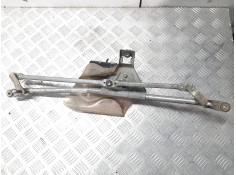 Recambio de motor limpia delantero para seat ibiza (6k) glx referencia OEM IAM    2