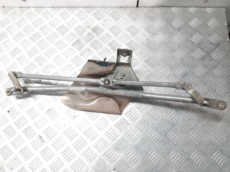 Recambio de motor limpia delantero para seat ibiza (6k) glx referencia OEM IAM    Recambio de motor limpia delantero para seat ibiza (6k) glx referencia OEM IAM