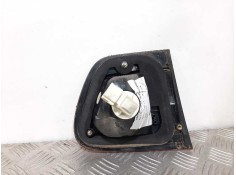Recambio de piloto porton trasero derecho para seat ibiza (6k) glx referencia OEM IAM    2