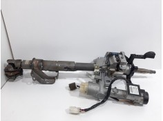 Recambio de columna direccion para ssangyong kyron 200 xdi limited referencia OEM IAM 4621009000 6C29A1 