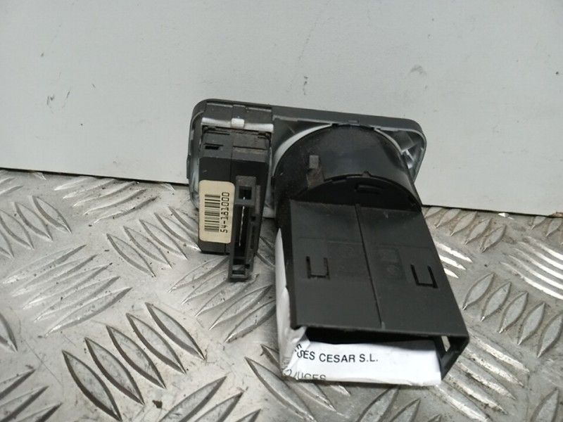 Recambio de mando luces para seat cordoba berlina (6k2) signo referencia OEM IAM 6K1941531AK   Recambio de mando luces para seat cordoba berlina (6k2) signo referencia OEM IAM 6K1941531AK