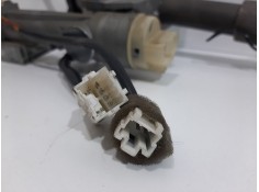 Recambio de columna direccion para ssangyong kyron 200 xdi limited referencia OEM IAM 4621009000 6C29A1  2