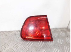 Recambio de piloto porton trasero izquierdo para seat ibiza (6k) glx referencia OEM IAM