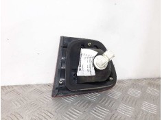 Recambio de piloto porton trasero izquierdo para seat ibiza (6k) glx referencia OEM IAM    2