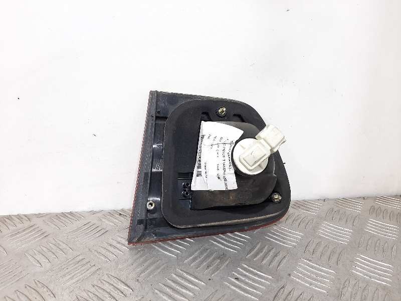 Recambio de piloto porton trasero izquierdo para seat ibiza (6k) glx referencia OEM IAM    Recambio de piloto porton trasero izquierdo para seat ibiza (6k) glx referencia OEM IAM