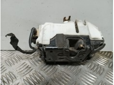 Recambio de cerradura puerta delantera derecha para seat cordoba berlina (6k2) signo referencia OEM IAM 6K4837016D