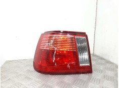 Recambio de piloto trasero izquierdo para seat ibiza (6k) glx referencia OEM IAM 6K6945111E
