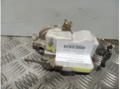 Recambio de cerradura puerta delantera derecha para seat cordoba berlina (6k2) signo referencia OEM IAM 6K4837016D   2