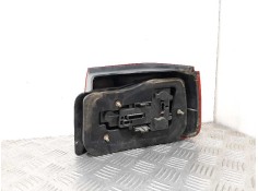 Recambio de piloto trasero izquierdo para seat ibiza (6k) glx referencia OEM IAM 6K6945111E   2