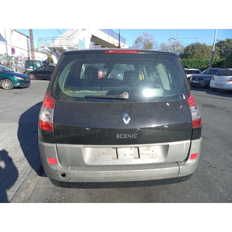 RENAULT GRAND SCÉNIC II (JM0/1_) - imagen 6