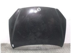 Recambio de capot para ssangyong kyron 200 xdi limited referencia OEM IAM 6101109112  MARRON