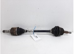 Recambio de transmision delantera izquierda para citroën c4 picasso attraction referencia OEM IAM 9811176880  